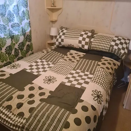 Cozy Cardiff Cabin Retreat Sleeps 6 By Aimee Exterior photo