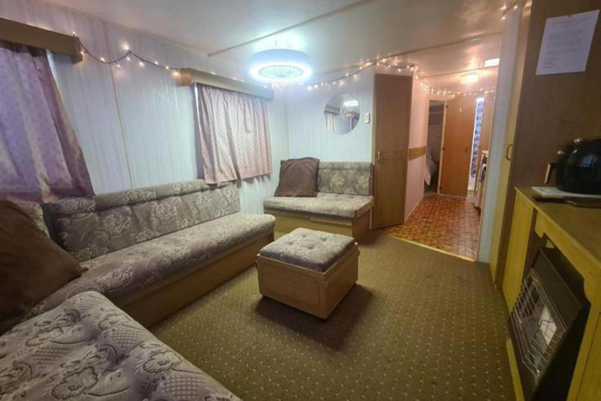 Cozy Retreat Sleeps 6 By Aimee