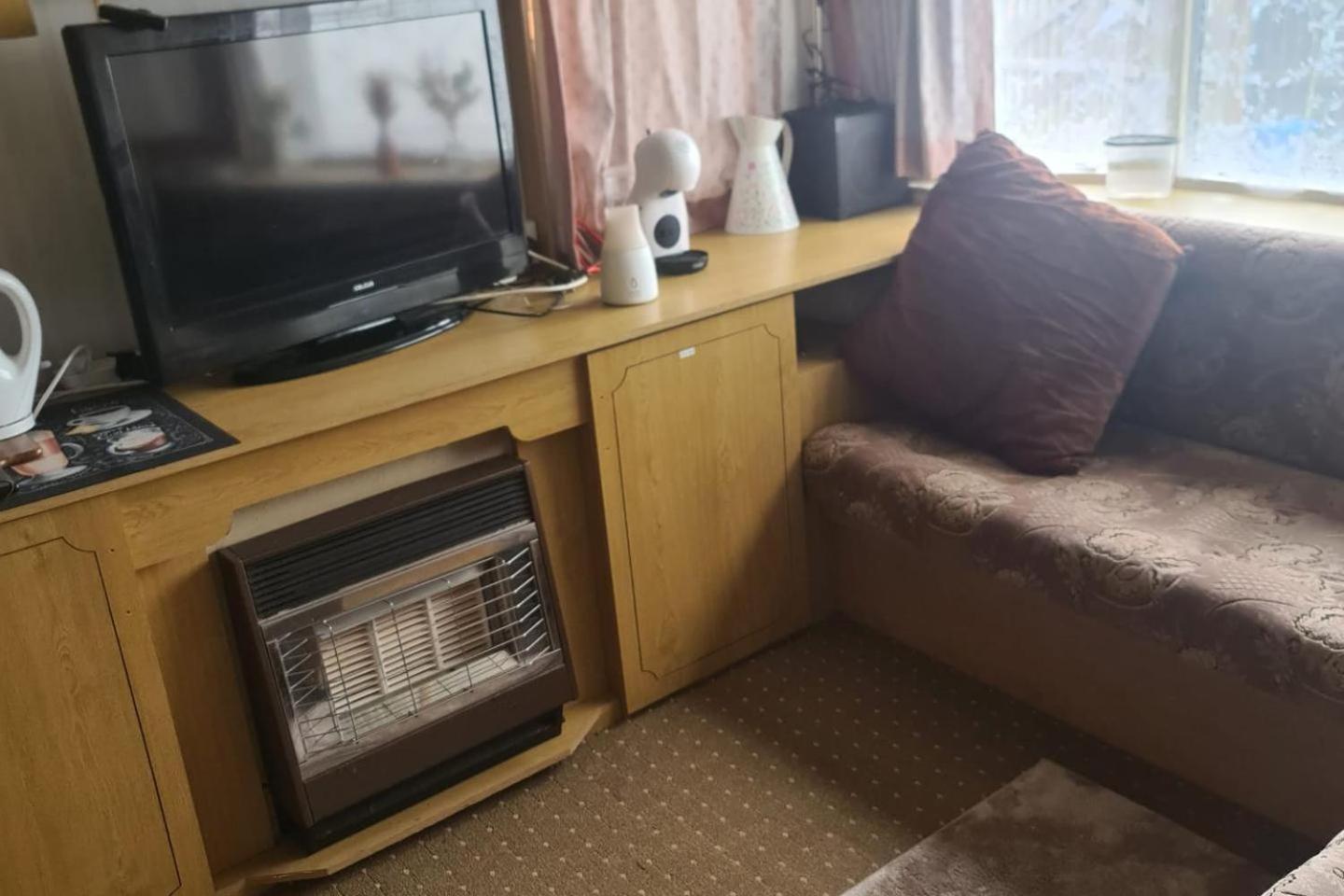 Holiday home Cozy Retreat Sleeps 6 By Aimee *