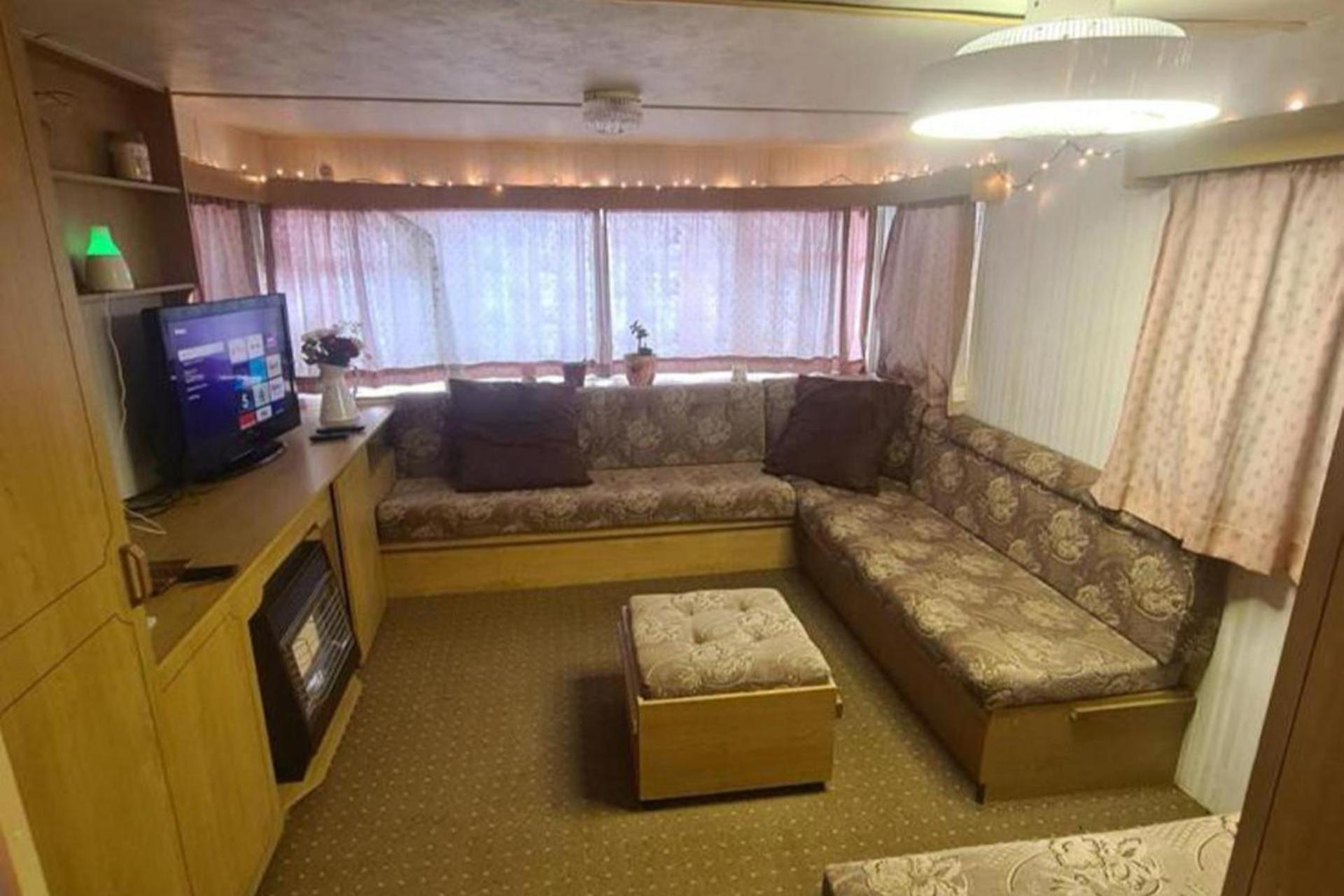 Cozy Retreat Sleeps 6 By Aimee *